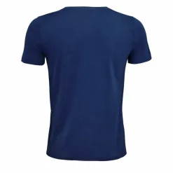 NEOBLU 03570 - Leonard Men Tee Shirt Manches Courtes Homme