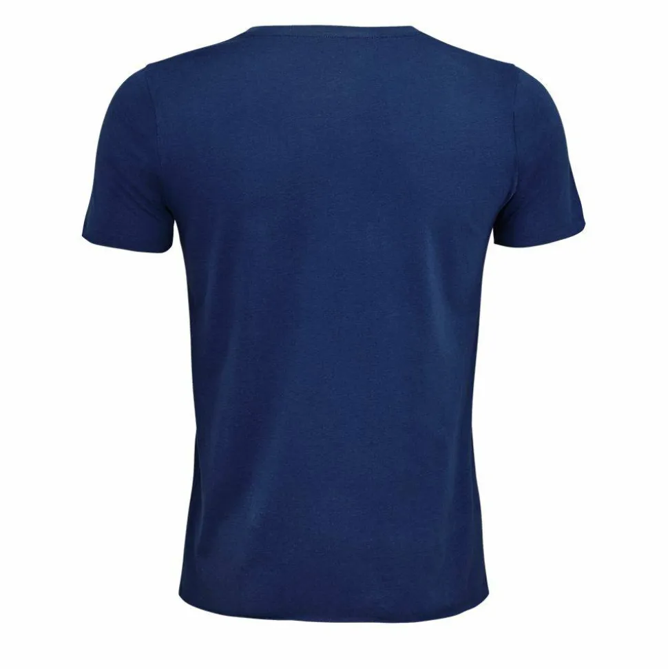 NEOBLU 03570 - Leonard Men Tee Shirt Manches Courtes Homme
