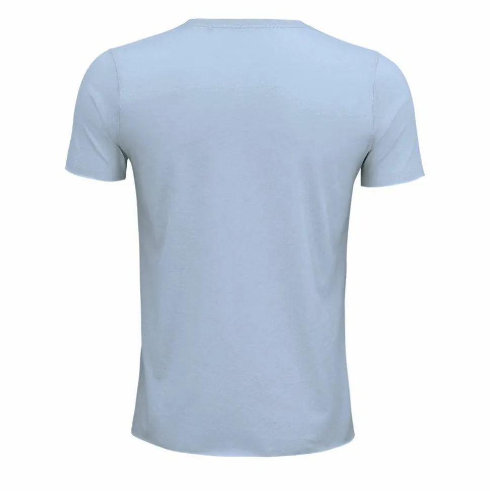 NEOBLU 03570 - Leonard Men Tee Shirt Manches Courtes Homme