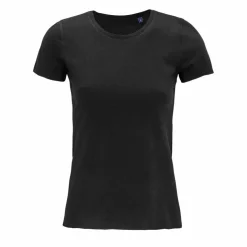 NEOBLU 03571 - Leonard Women Tee Shirt Manches Courtes Femme