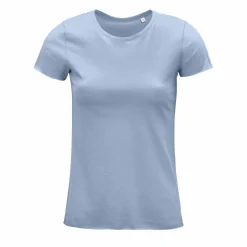 NEOBLU 03571 - Leonard Women Tee Shirt Manches Courtes Femme