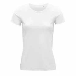 NEOBLU 03571 - Leonard Women Tee Shirt Manches Courtes Femme