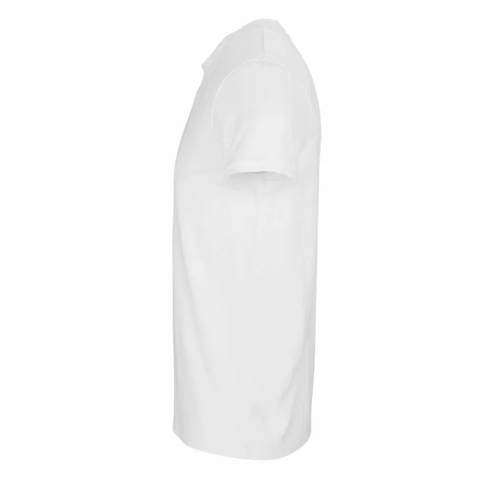 NEOBLU 03775 - Loris Tee Shirt En Coton Piqué Unisexe