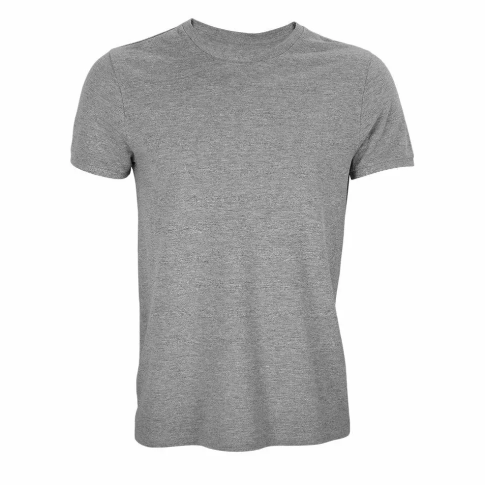 NEOBLU 03775 - Loris Tee Shirt En Coton Piqué Unisexe