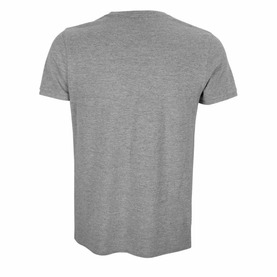 NEOBLU 03775 - Loris Tee Shirt En Coton Piqué Unisexe