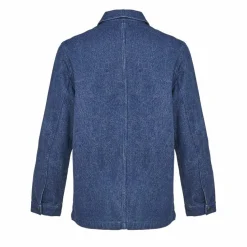NEOBLU 03780 - Mael Bleu De Travail Unisexe