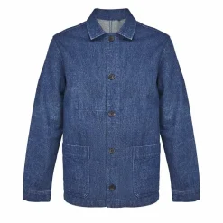 NEOBLU 03780 - Mael Bleu De Travail Unisexe