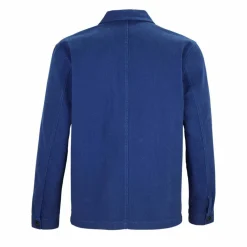 NEOBLU 03780 - Mael Bleu De Travail Unisexe