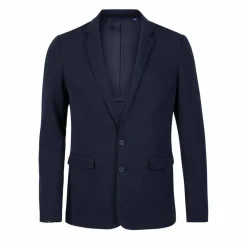 NEOBLU 03169 - Marcel Men Blazer Maille Piquée Homme