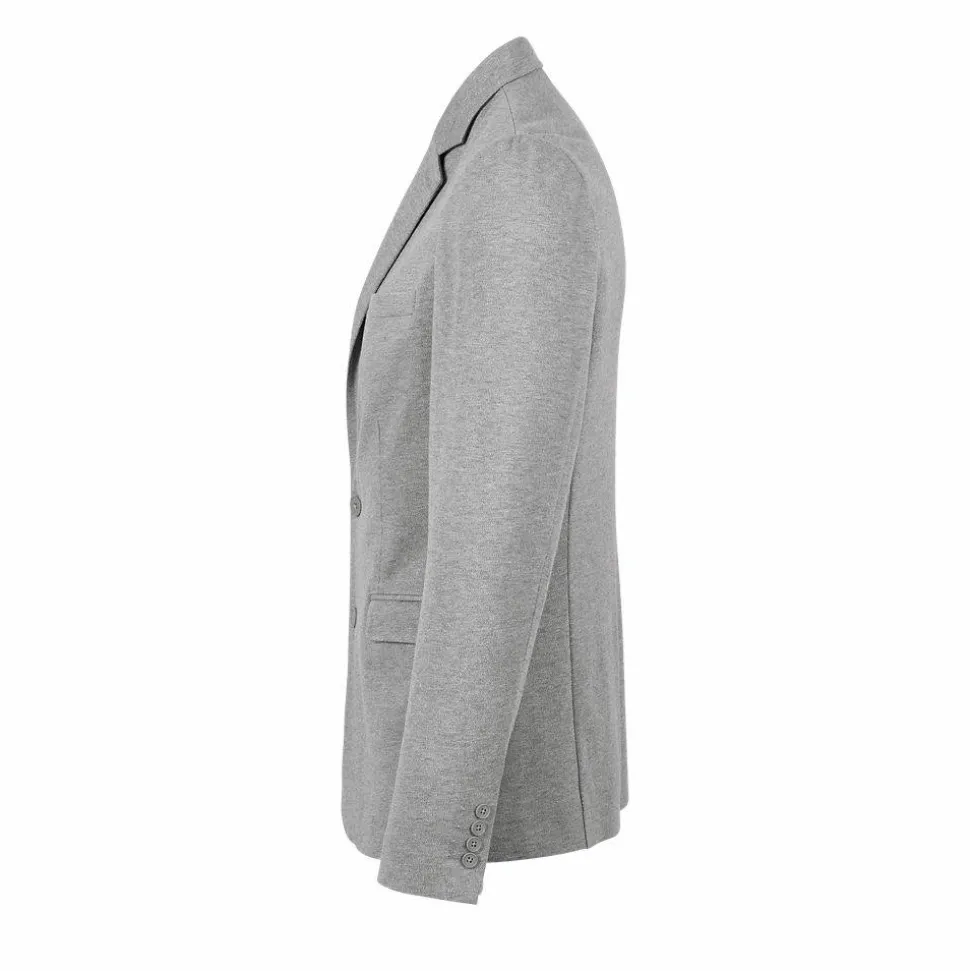 NEOBLU 03169 - Marcel Men Blazer Maille Piquée Homme
