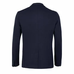 NEOBLU 03169 - Marcel Men Blazer Maille Piquée Homme