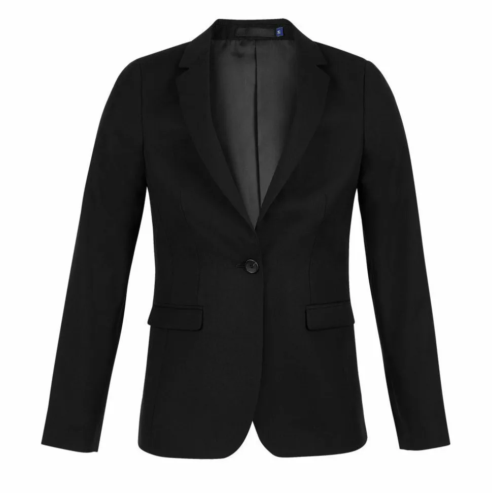 NEOBLU 03165 - Marius Women Veste De Costume Femme