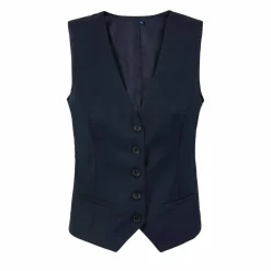 NEOBLU 03167 - Max Women Gilet De Costume Femme