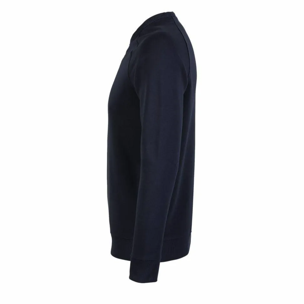 NEOBLU 03194 - Nelson Men Sweat Shirt Col Rond French Terry Homme
