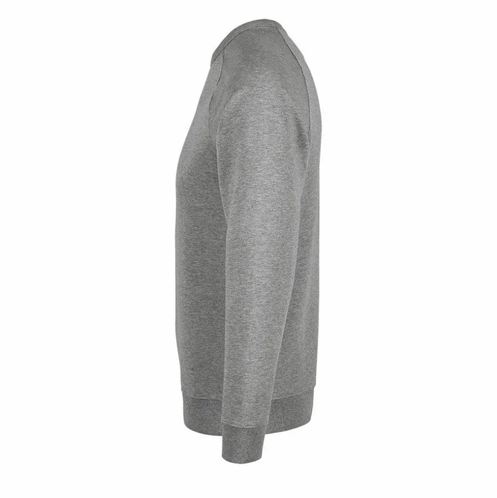 NEOBLU 03194 - Nelson Men Sweat Shirt Col Rond French Terry Homme