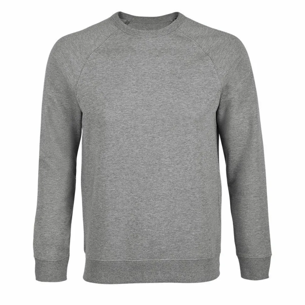 NEOBLU 03194 - Nelson Men Sweat Shirt Col Rond French Terry Homme