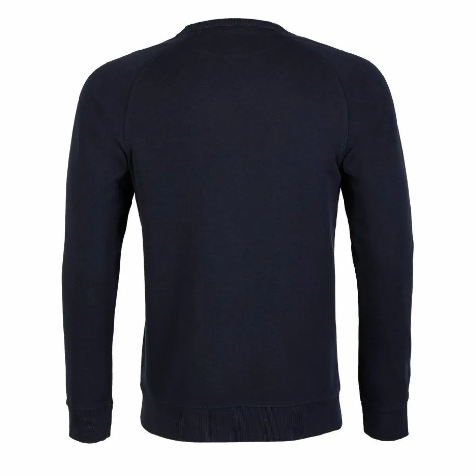 NEOBLU 03194 - Nelson Men Sweat Shirt Col Rond French Terry Homme