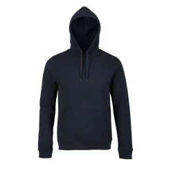 NEOBLU 03196 - Nicholas Men Sweat Shirt à Capuche French Terry Homme