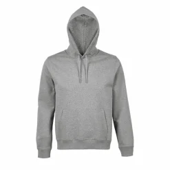 NEOBLU 03196 - Nicholas Men Sweat Shirt à Capuche French Terry Homme