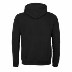 NEOBLU 03196 - Nicholas Men Sweat Shirt à Capuche French Terry Homme