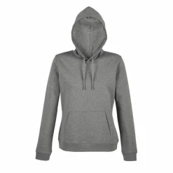 NEOBLU 03197 - Nicholas Women Sweat Shirt à Capuche French Terry Femme