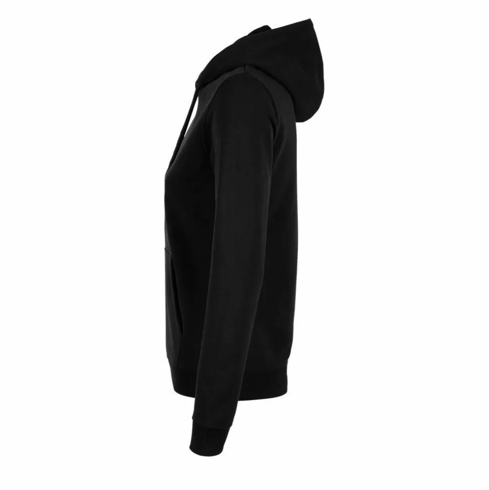 NEOBLU 03197 - Nicholas Women Sweat Shirt à Capuche French Terry Femme