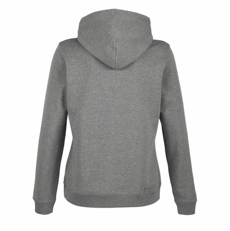 NEOBLU 03197 - Nicholas Women Sweat Shirt à Capuche French Terry Femme