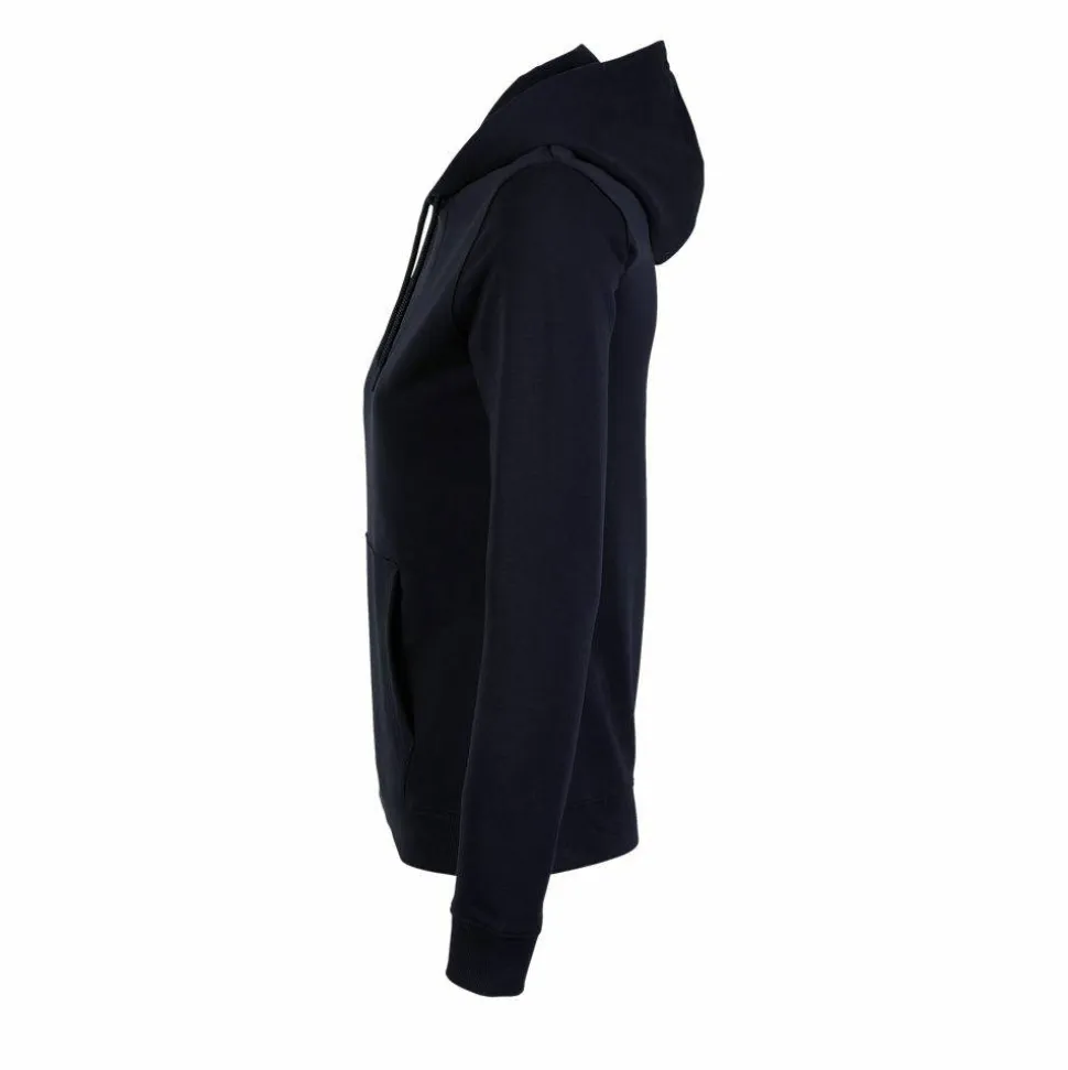 NEOBLU 03197 - Nicholas Women Sweat Shirt à Capuche French Terry Femme