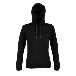 NEOBLU 03197 - Nicholas Women Sweat Shirt à Capuche French Terry Femme