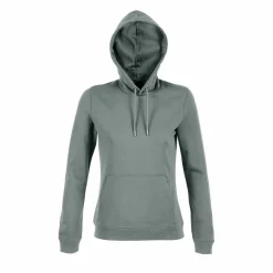 NEOBLU 03197 - Nicholas Women Sweat Shirt à Capuche French Terry Femme