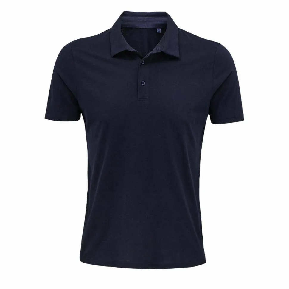 NEOBLU 03572 - Octave Men Polo Jersey Homme