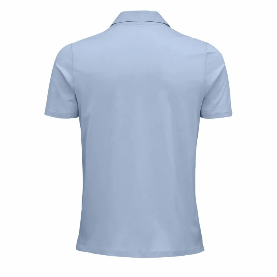 NEOBLU 03572 - Octave Men Polo Jersey Homme