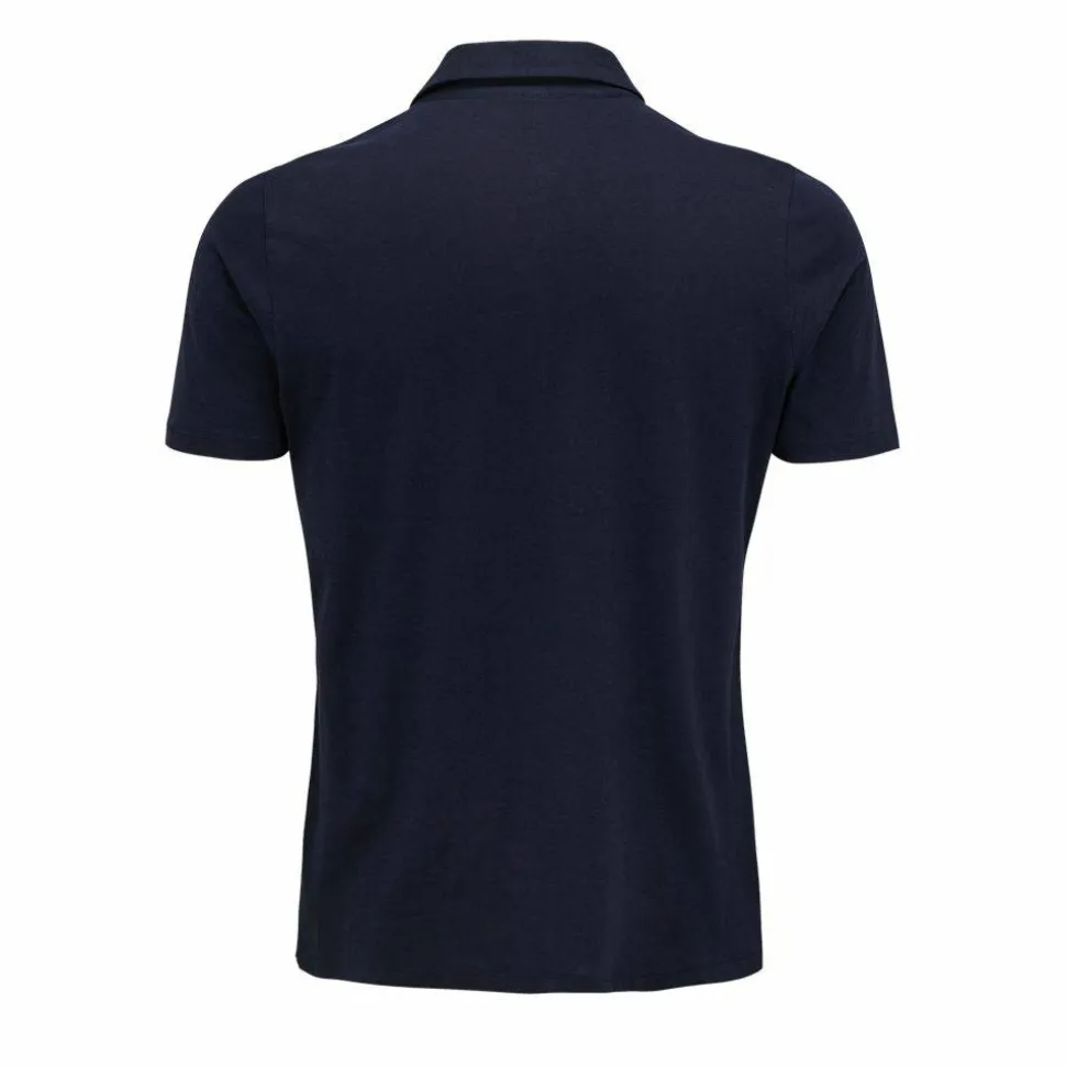 NEOBLU 03572 - Octave Men Polo Jersey Homme
