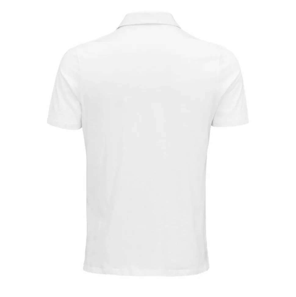 NEOBLU 03572 - Octave Men Polo Jersey Homme