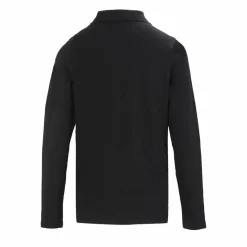 NEOBLU 04397 - OWEN LSL WOMEN Polo Patte Cachée Manches Longues Femme