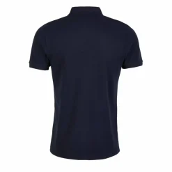 NEOBLU 03188 - Owen Men Polo Piqué Patte Cachée Homme