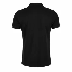 NEOBLU 03188 - Owen Men Polo Piqué Patte Cachée Homme