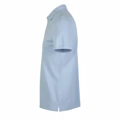 NEOBLU 03188 - Owen Men Polo Piqué Patte Cachée Homme