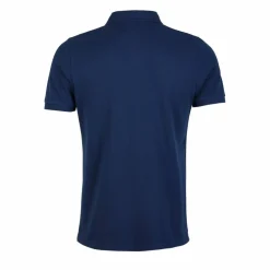 NEOBLU 03188 - Owen Men Polo Piqué Patte Cachée Homme