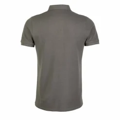 NEOBLU 03188 - Owen Men Polo Piqué Patte Cachée Homme