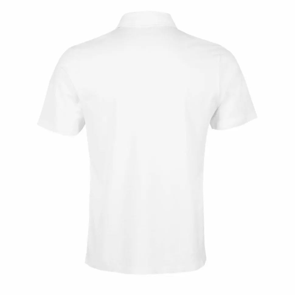 NEOBLU 03933 - RELAX OSCAR MEN Polo Jersey Mercerisé Homme
