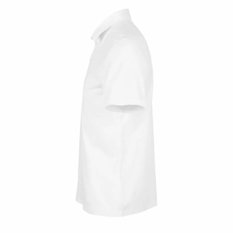 NEOBLU 03933 - RELAX OSCAR MEN Polo Jersey Mercerisé Homme