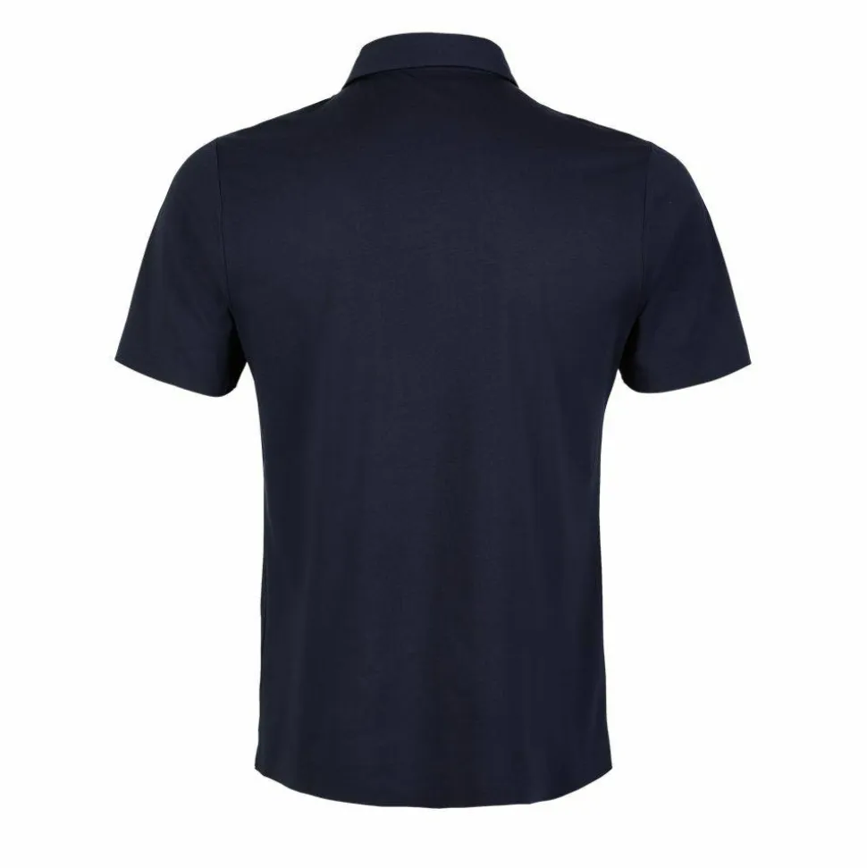 NEOBLU 03933 - RELAX OSCAR MEN Polo Jersey Mercerisé Homme
