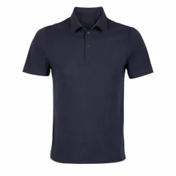 NEOBLU 03933 - RELAX OSCAR MEN Polo Jersey Mercerisé Homme