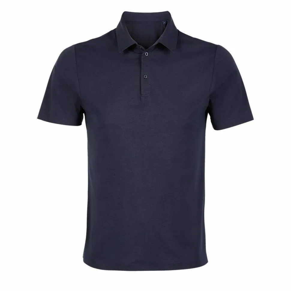 NEOBLU 03933 - RELAX OSCAR MEN Polo Jersey Mercerisé Homme
