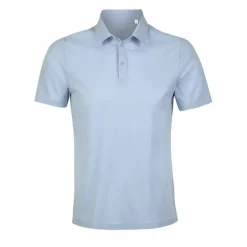NEOBLU 03933 - RELAX OSCAR MEN Polo Jersey Mercerisé Homme