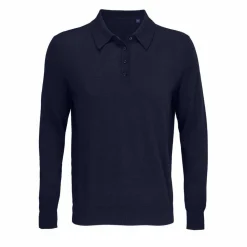 NEOBLU 03986 - Stefan Pull Col Polo Homme
