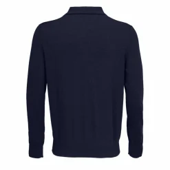 NEOBLU 03986 - Stefan Pull Col Polo Homme