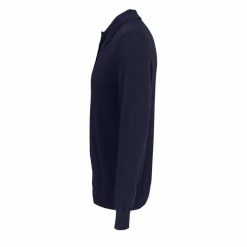 NEOBLU 03986 - Stefan Pull Col Polo Homme
