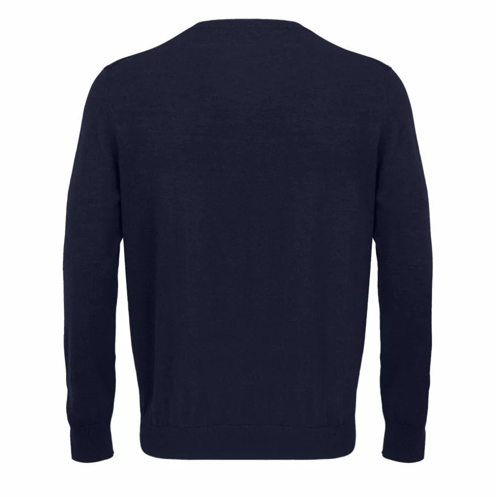 NEOBLU 04037 - Stuart Men Pull Col Rond Homme